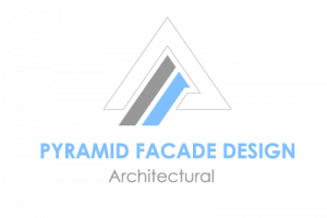 façade design construction drawings